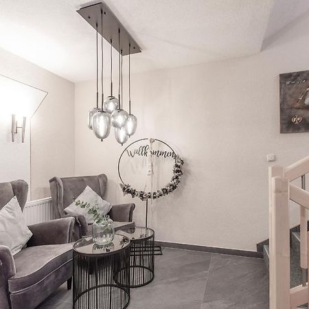 Trofana Appartements Sölden Esterno foto