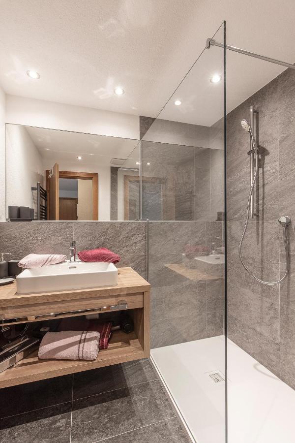 Trofana Appartements Sölden Esterno foto