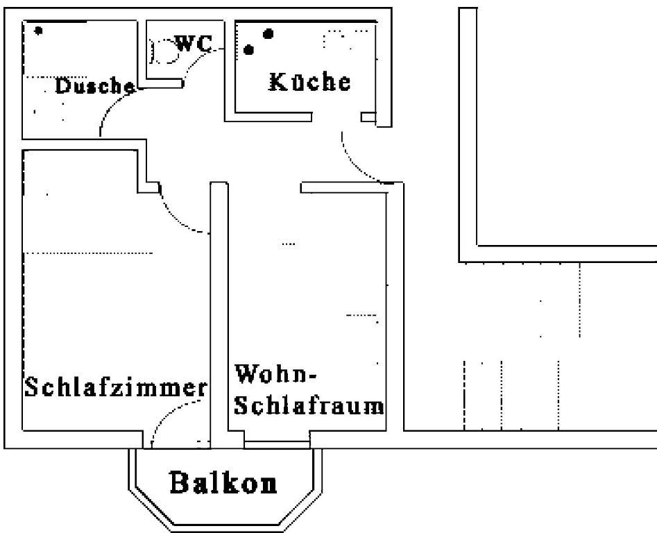 Trofana Appartements Sölden Camera foto