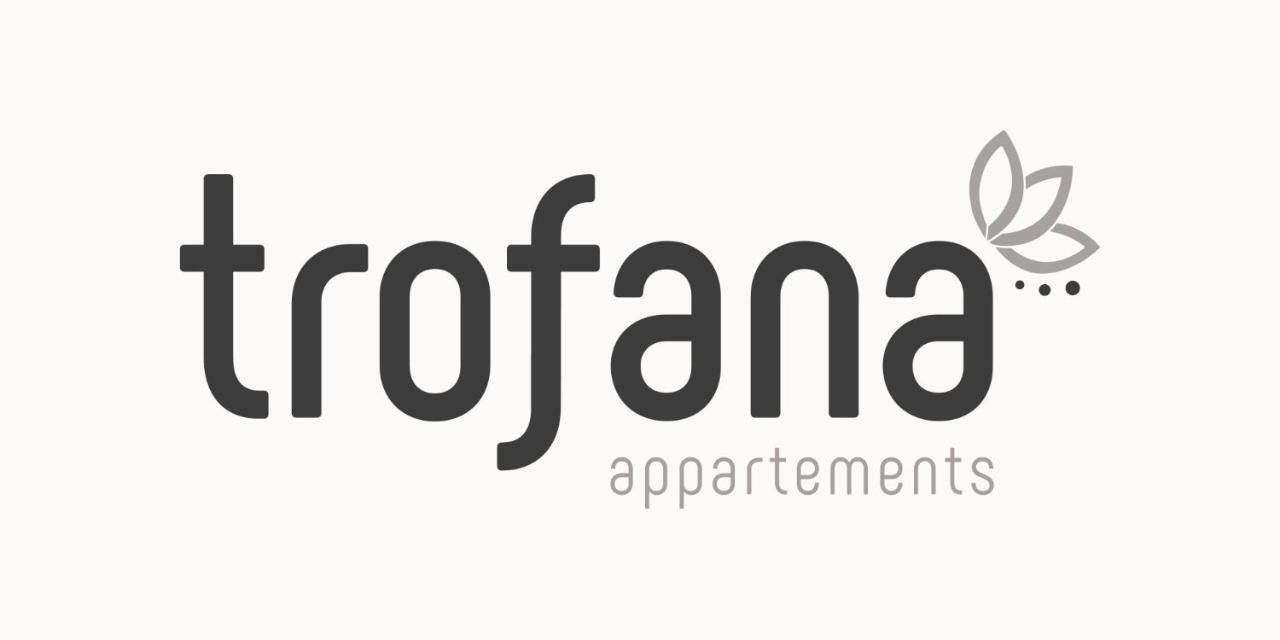 Trofana Appartements Sölden Esterno foto