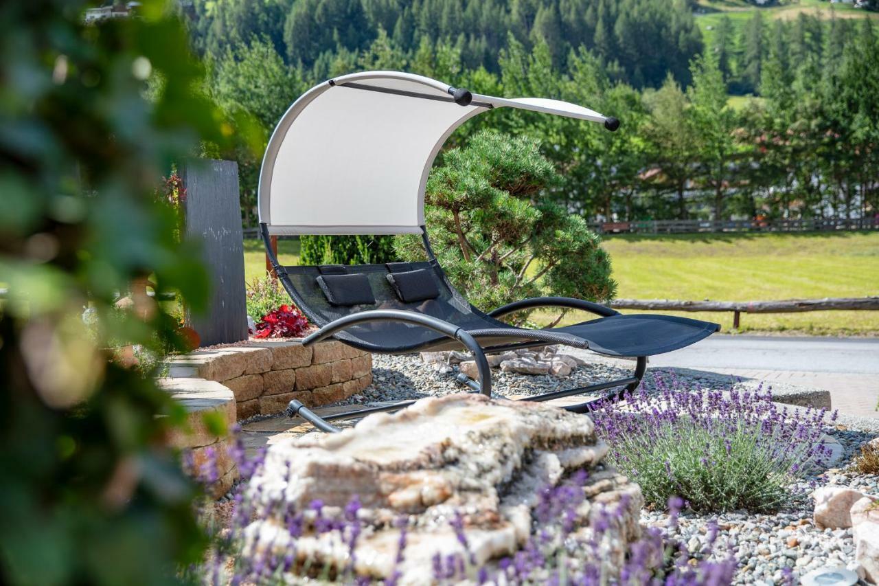 Trofana Appartements Sölden Esterno foto