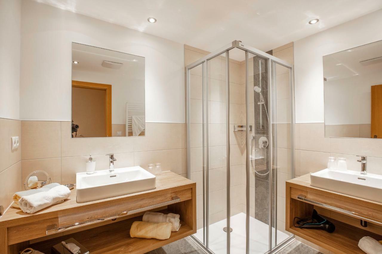 Trofana Appartements Sölden Esterno foto